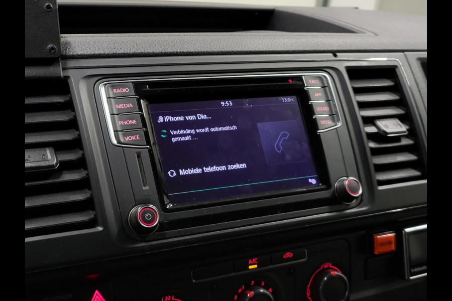 Volkswagen Transporter 2.0TSI 150pk L2/H1 Benzine!