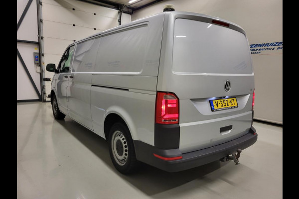 Volkswagen Transporter 2.0TSI 150pk L2/H1 Benzine!
