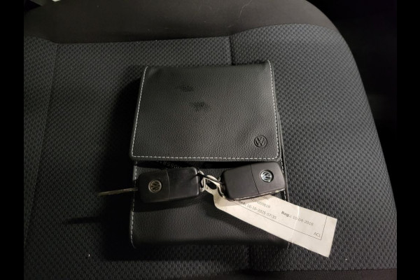 Volkswagen Transporter 2.0TSI 150pk L2/H1 Benzine!