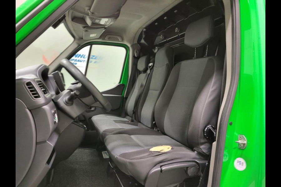 Renault Master 2.3dCi 165pk L3/H2 DubbelLucht Euro 6!