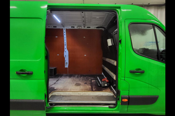 Renault Master 2.3dCi 165pk L3/H2 DubbelLucht Euro 6!