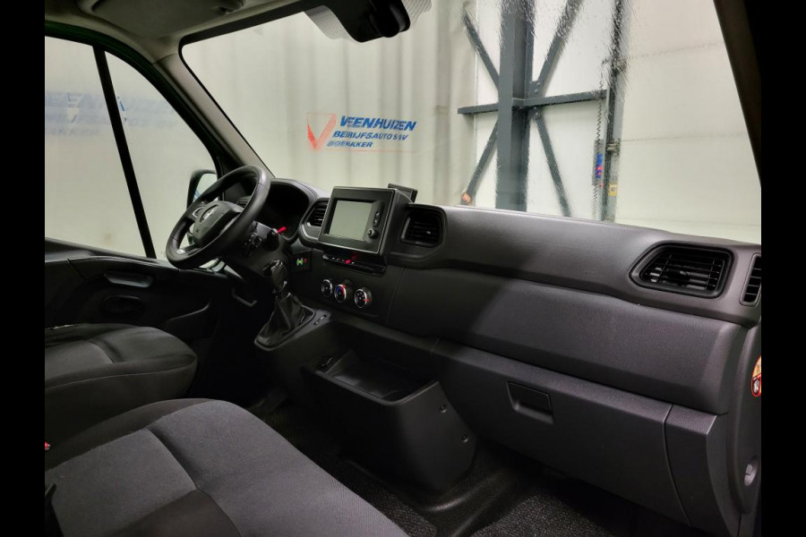 Renault Master 2.3dCi 165pk L3/H2 DubbelLucht Euro 6!