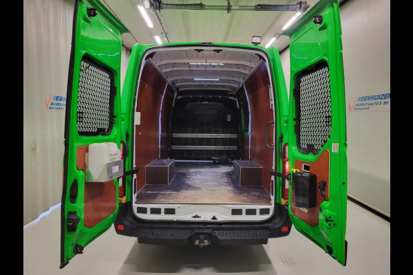 Renault Master 2.3dCi 165pk L3/H2 DubbelLucht Euro 6!