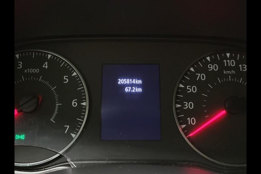 Renault Master 2.3dCi 165pk L3/H2 DubbelLucht Euro 6!