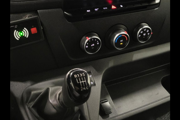 Renault Master 2.3dCi 165pk L3/H2 DubbelLucht Euro 6!