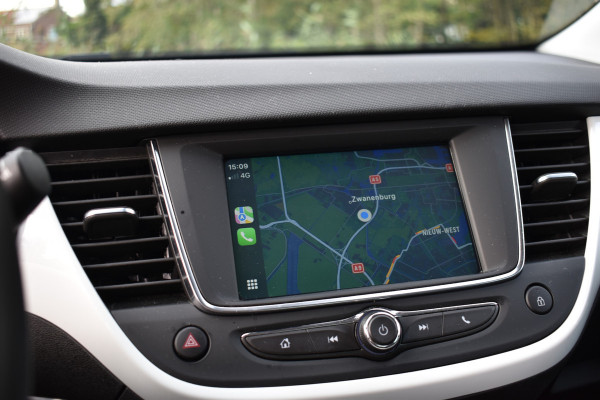 Opel Crossland X 1.2 Edition 2020 PDC/CAMERA/CARPLAY