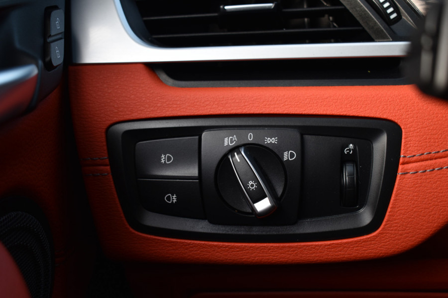 BMW X2 M35iA 306PK HIGH EXECUTIVE M-SPORT HARMAN-KARDON/CAMERA/PANORAMADAK