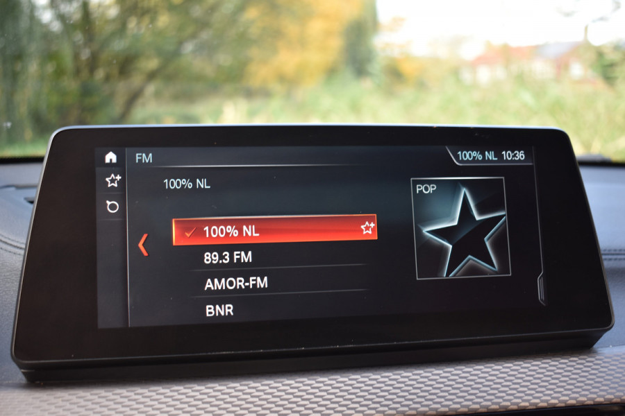 BMW X2 M35iA 306PK HIGH EXECUTIVE M-SPORT HARMAN-KARDON/CAMERA/PANORAMADAK