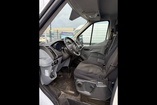 Ford Transit 350 2.0 TDCI L4H3 Luchtvering Airco Euro6 Camera