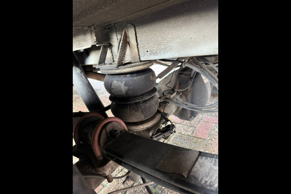 Ford Transit 350 2.0 TDCI L4H3 Luchtvering Airco Euro6 Camera