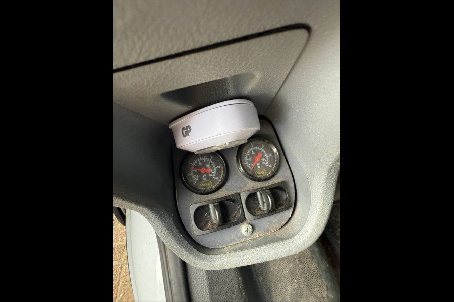 Ford Transit 350 2.0 TDCI L4H3 Luchtvering Airco Euro6 Camera