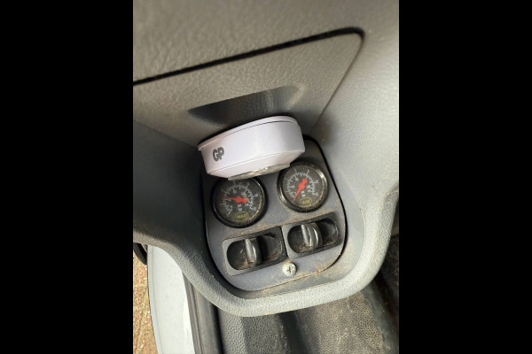 Ford Transit 350 2.0 TDCI L4H3 Luchtvering Airco Euro6 Camera