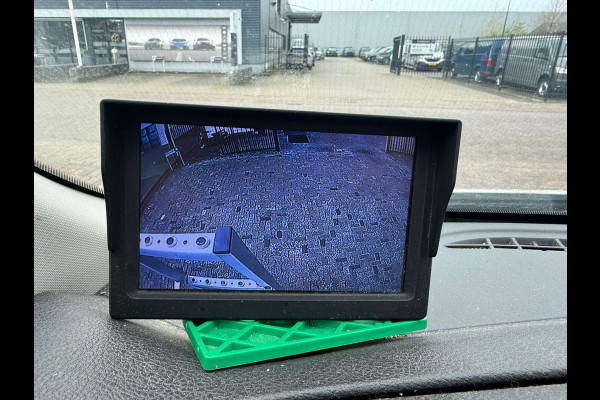 Ford Transit 350 2.0 TDCI L4H3 Luchtvering Airco Euro6 Camera