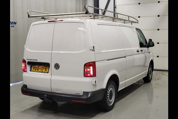 Volkswagen Transporter 2.0TDI L2/H1 Trekhaak Imperiaal Euro 6!