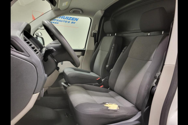 Volkswagen Transporter 2.0TDI L2/H1 Trekhaak Imperiaal Euro 6!