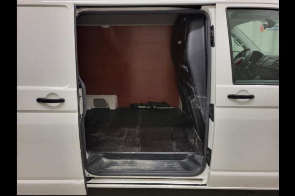 Volkswagen Transporter 2.0TDI L2/H1 Trekhaak Imperiaal Euro 6!