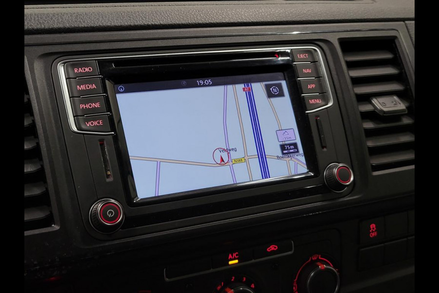 Volkswagen Transporter 2.0TDI L2/H1 Trekhaak Imperiaal Euro 6!