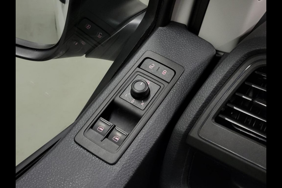 Volkswagen Transporter 2.0TDI L2/H1 Trekhaak Imperiaal Euro 6!
