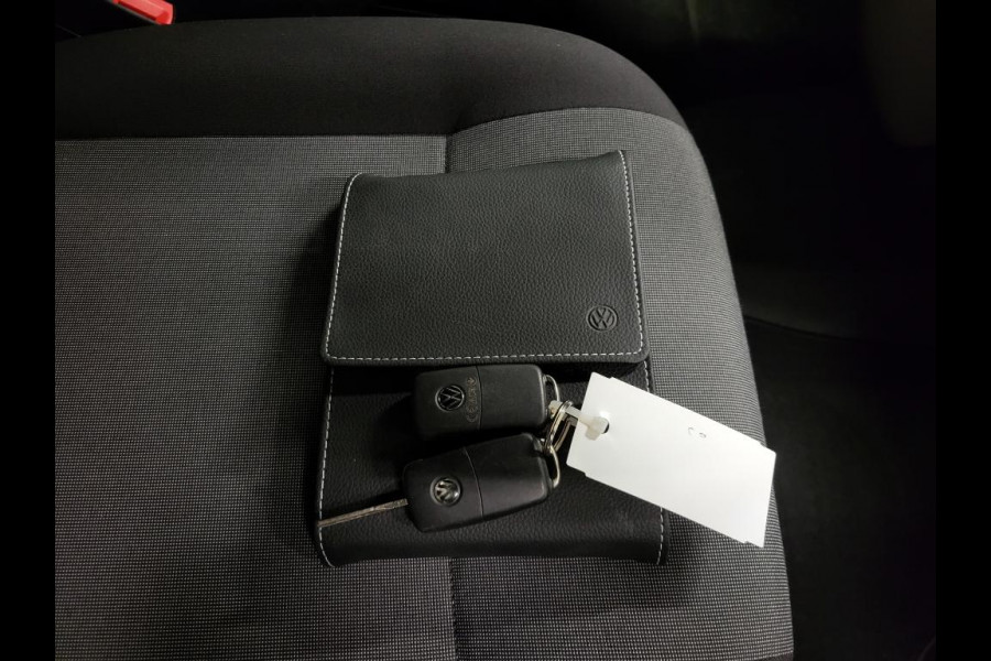 Volkswagen Transporter 2.0TDI L2/H1 Trekhaak Imperiaal Euro 6!