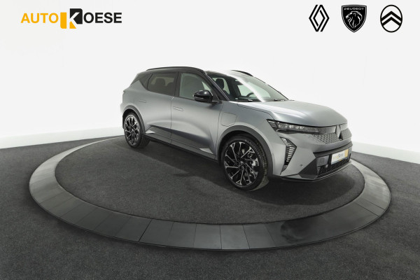 Renault Scénic E-Tech EV87 Long Range Esprit Alpine | Camera | Adaptieve Cruise Control | Apple Carplay | SOH = 99%