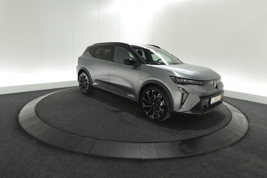 Renault Scénic E-Tech EV87 Long Range Esprit Alpine | Camera | Adaptieve Cruise Control | Apple Carplay | SOH = 99%