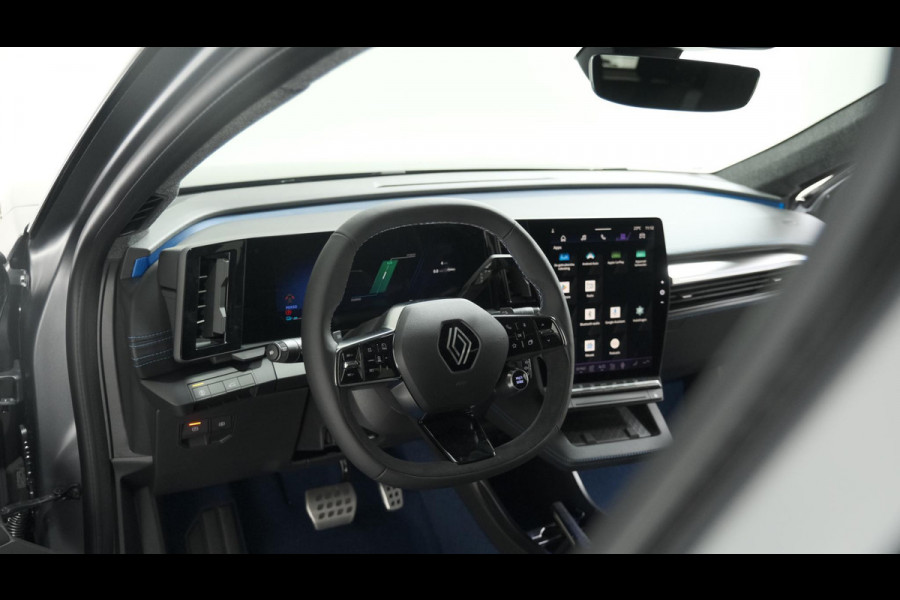 Renault Scénic E-Tech EV87 Long Range Esprit Alpine | Camera | Adaptieve Cruise Control | Apple Carplay | SOH = 99%