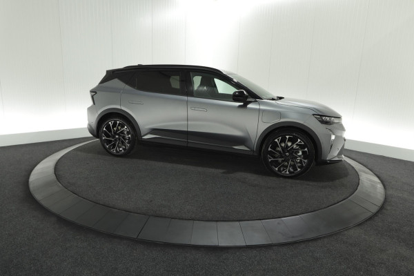 Renault Scénic E-Tech EV87 Long Range Esprit Alpine | Camera | Adaptieve Cruise Control | Apple Carplay | SOH = 99%