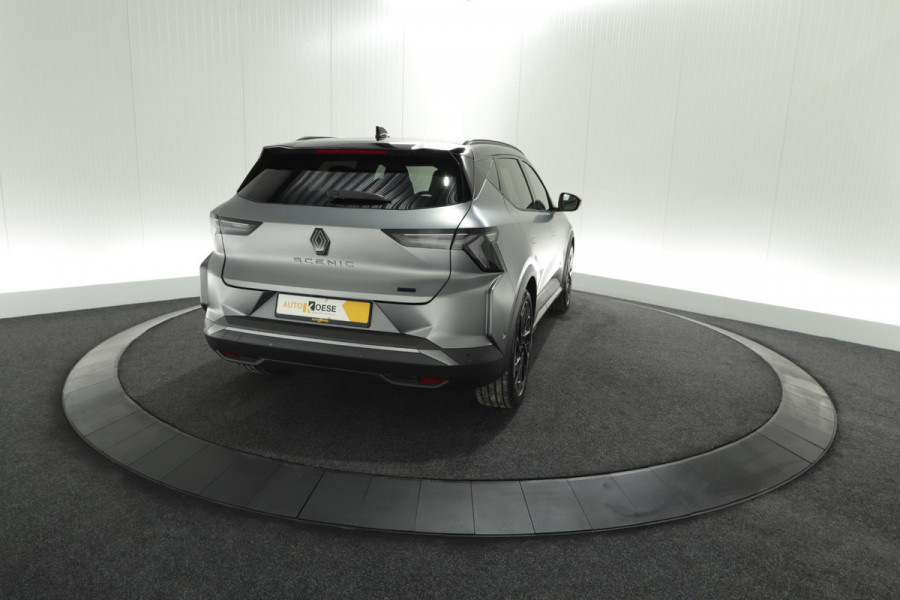 Renault Scénic E-Tech EV87 Long Range Esprit Alpine | Camera | Adaptieve Cruise Control | Apple Carplay | SOH = 99%