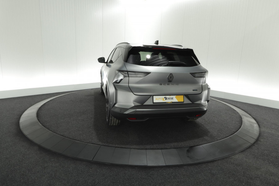 Renault Scénic E-Tech EV87 Long Range Esprit Alpine | Camera | Adaptieve Cruise Control | Apple Carplay | SOH = 99%