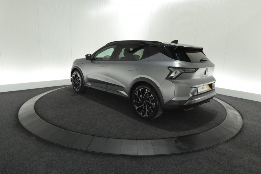Renault Scénic E-Tech EV87 Long Range Esprit Alpine | Camera | Adaptieve Cruise Control | Apple Carplay | SOH = 99%