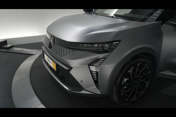 Renault Scénic E-Tech EV87 Long Range Esprit Alpine | Camera | Adaptieve Cruise Control | Apple Carplay | SOH = 99%