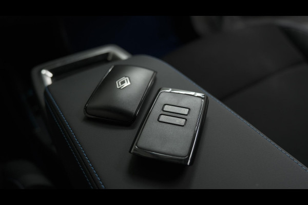 Renault Scénic E-Tech EV87 Long Range Esprit Alpine | Camera | Adaptieve Cruise Control | Apple Carplay | SOH = 99%