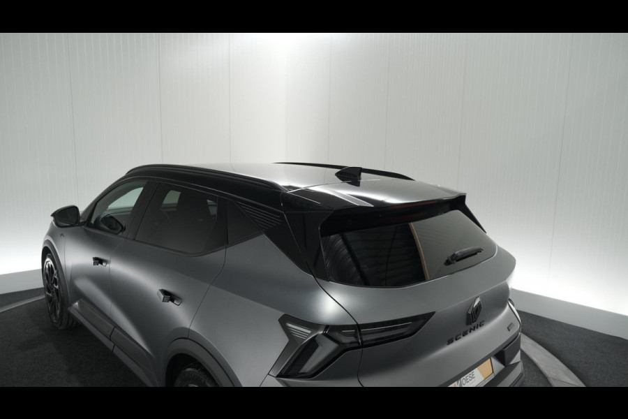 Renault Scénic E-Tech EV87 Long Range Esprit Alpine | Camera | Adaptieve Cruise Control | Apple Carplay | SOH = 99%