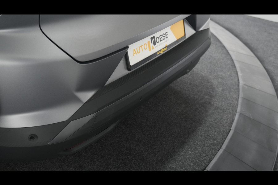 Renault Scénic E-Tech EV87 Long Range Esprit Alpine | Camera | Adaptieve Cruise Control | Apple Carplay | SOH = 99%