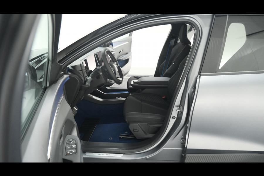 Renault Scénic E-Tech EV87 Long Range Esprit Alpine | Camera | Adaptieve Cruise Control | Apple Carplay | SOH = 99%