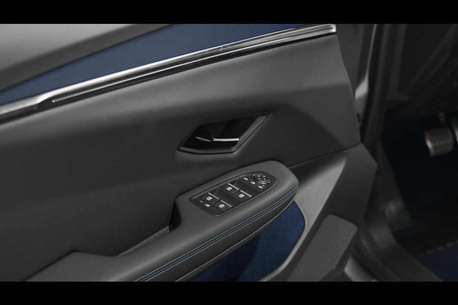 Renault Scénic E-Tech EV87 Long Range Esprit Alpine | Camera | Adaptieve Cruise Control | Apple Carplay | SOH = 99%