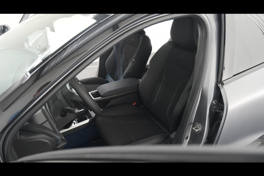 Renault Scénic E-Tech EV87 Long Range Esprit Alpine | Camera | Adaptieve Cruise Control | Apple Carplay | SOH = 99%