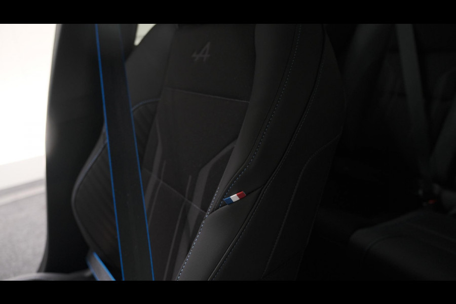 Renault Scénic E-Tech EV87 Long Range Esprit Alpine | Camera | Adaptieve Cruise Control | Apple Carplay | SOH = 99%