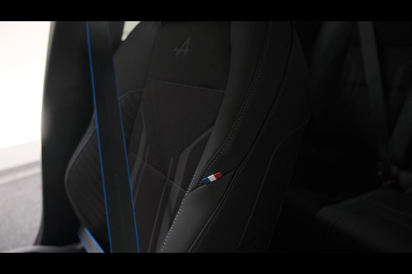 Renault Scénic E-Tech EV87 Long Range Esprit Alpine | Camera | Adaptieve Cruise Control | Apple Carplay | SOH = 99%