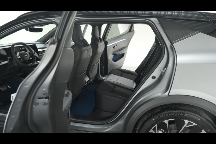 Renault Scénic E-Tech EV87 Long Range Esprit Alpine | Camera | Adaptieve Cruise Control | Apple Carplay | SOH = 99%