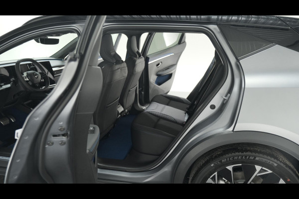 Renault Scénic E-Tech EV87 Long Range Esprit Alpine | Camera | Adaptieve Cruise Control | Apple Carplay | SOH = 99%