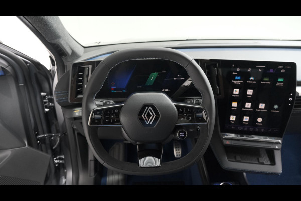 Renault Scénic E-Tech EV87 Long Range Esprit Alpine | Camera | Adaptieve Cruise Control | Apple Carplay | SOH = 99%