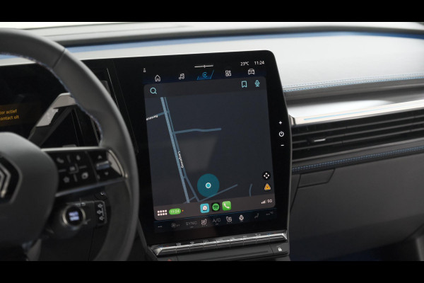 Renault Scénic E-Tech EV87 Long Range Esprit Alpine | Camera | Adaptieve Cruise Control | Apple Carplay | SOH = 99%