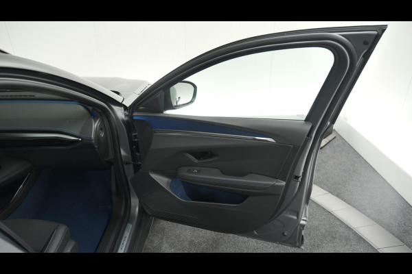 Renault Scénic E-Tech EV87 Long Range Esprit Alpine | Camera | Adaptieve Cruise Control | Apple Carplay | SOH = 99%