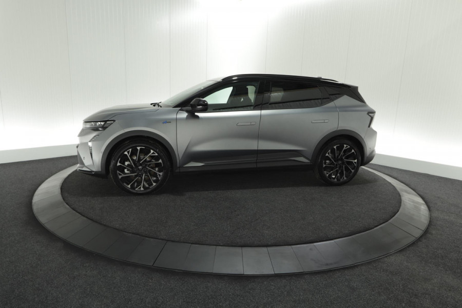 Renault Scénic E-Tech EV87 Long Range Esprit Alpine | Camera | Adaptieve Cruise Control | Apple Carplay | SOH = 99%