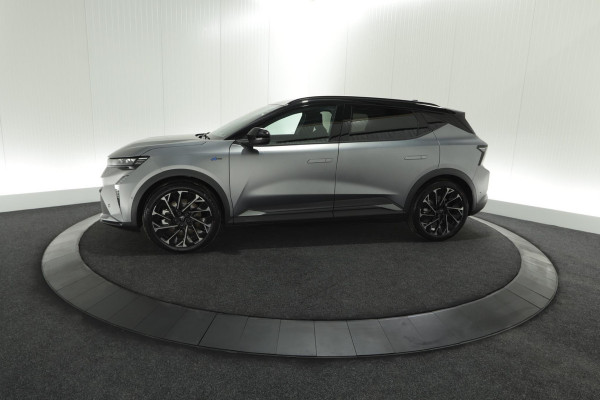 Renault Scénic E-Tech EV87 Long Range Esprit Alpine | Camera | Adaptieve Cruise Control | Apple Carplay | SOH = 99%