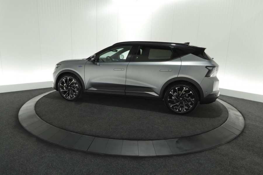 Renault Scénic E-Tech EV87 Long Range Esprit Alpine | Camera | Adaptieve Cruise Control | Apple Carplay | SOH = 99%