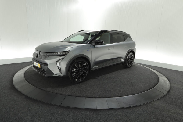 Renault Scénic E-Tech EV87 Long Range Esprit Alpine | Camera | Adaptieve Cruise Control | Apple Carplay | SOH = 99%