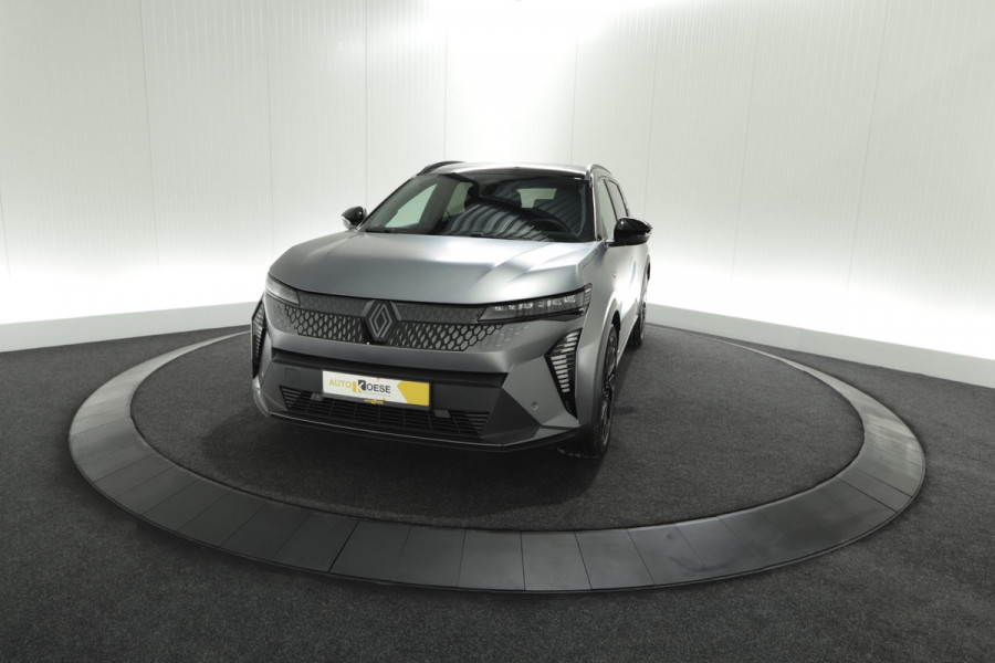 Renault Scénic E-Tech EV87 Long Range Esprit Alpine | Camera | Adaptieve Cruise Control | Apple Carplay | SOH = 99%