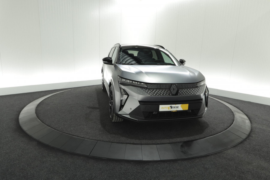 Renault Scénic E-Tech EV87 Long Range Esprit Alpine | Camera | Adaptieve Cruise Control | Apple Carplay | SOH = 99%